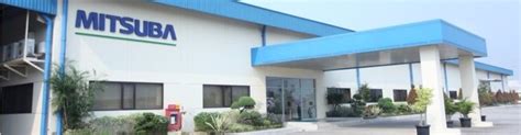 mitsuba lima|Working at Mitsuba company profile and information .